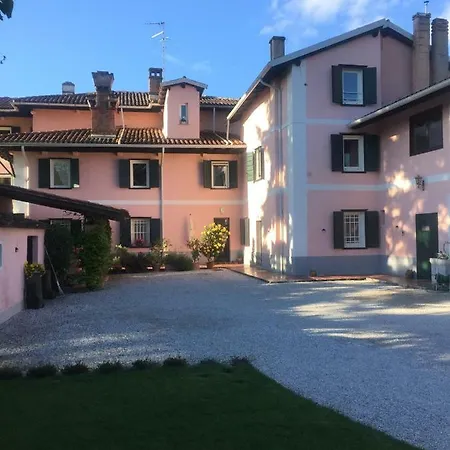 Peonia Villa *